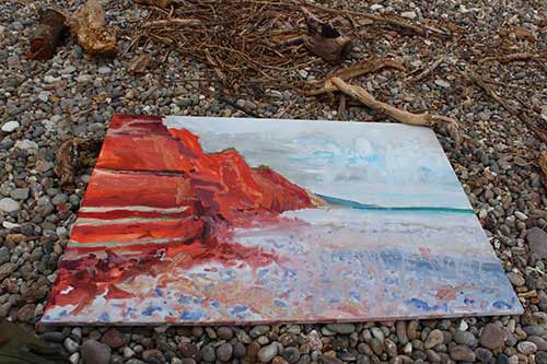 13-Sidmouth-JurassicCliffs-2