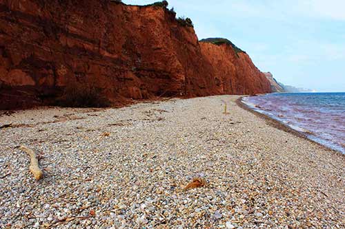 13-Sidmouth-JurassicCliffs-4